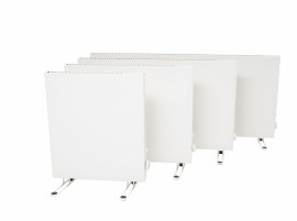 Elektriniai radiatoriai ADAX VP11 P