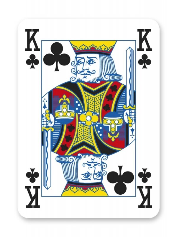 ''98'' pokerio kortos Modiano (mėlynos) 5 ''98'' pokerio kortos Modiano (mėlynos) 5