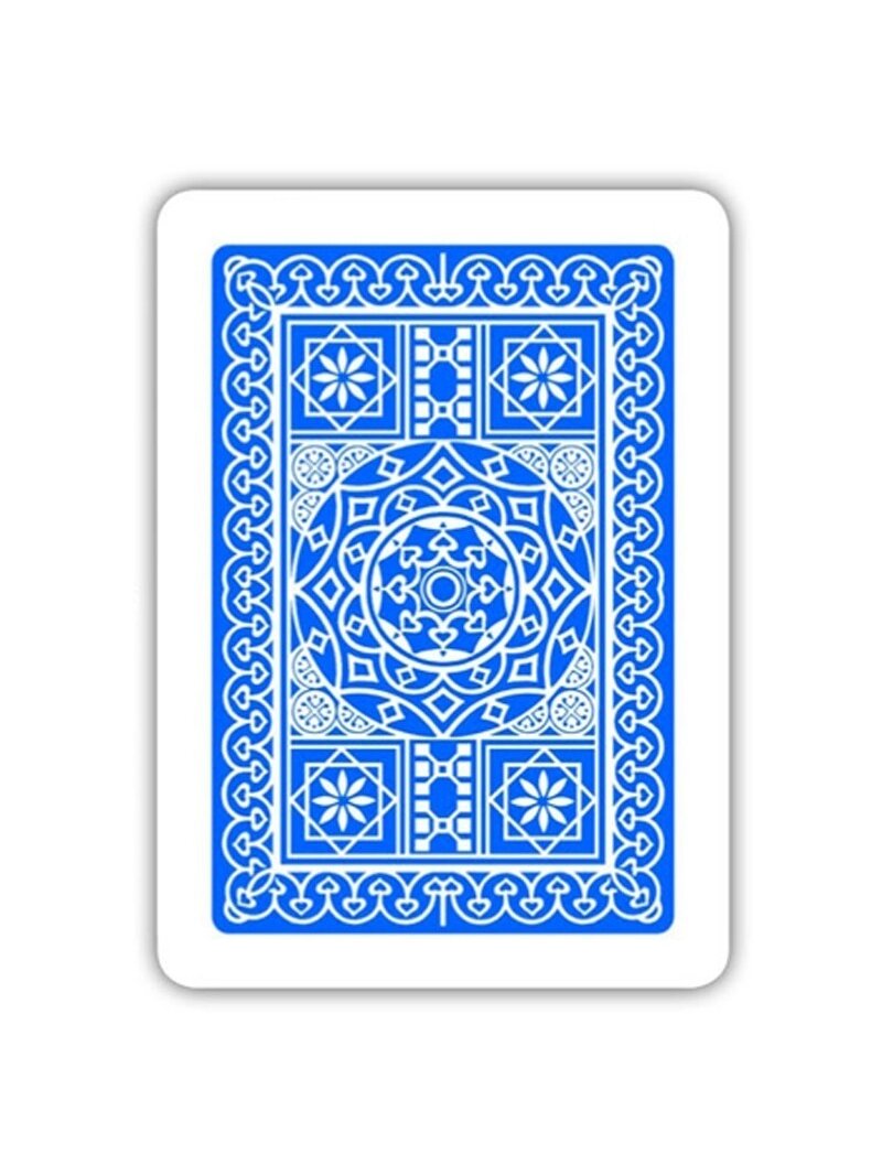 ''98'' pokerio kortos Modiano (mėlynos) 3 ''98'' pokerio kortos Modiano (mėlynos) 3