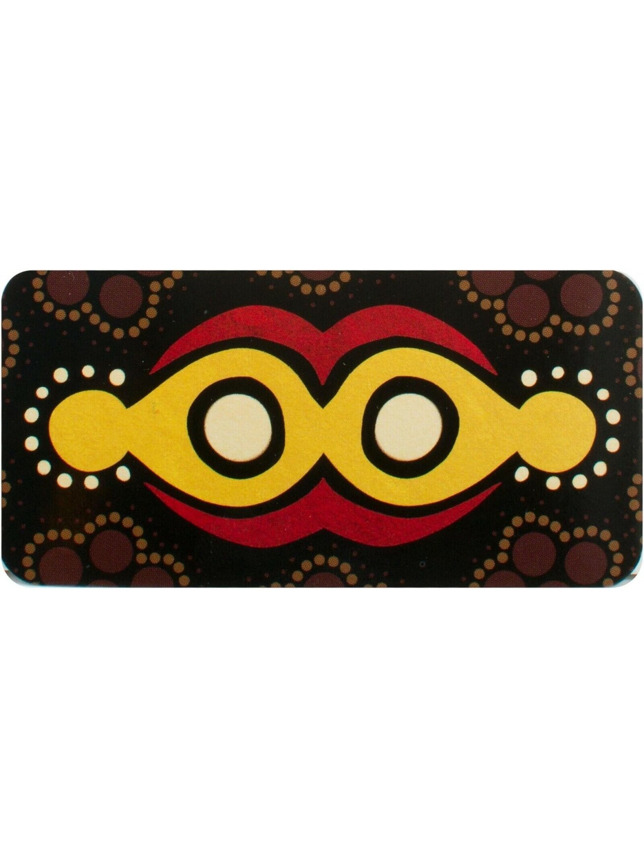 Aboriginal Dreaming Totems kortos Rockpool 7 Aboriginal Dreaming Totems kortos Rockpool 7