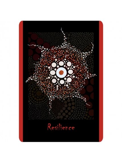 Aboriginal Chakra Goddess Oracle kortos Rockpool 3 Aboriginal Chakra Goddess Oracle kortos Rockpool 3