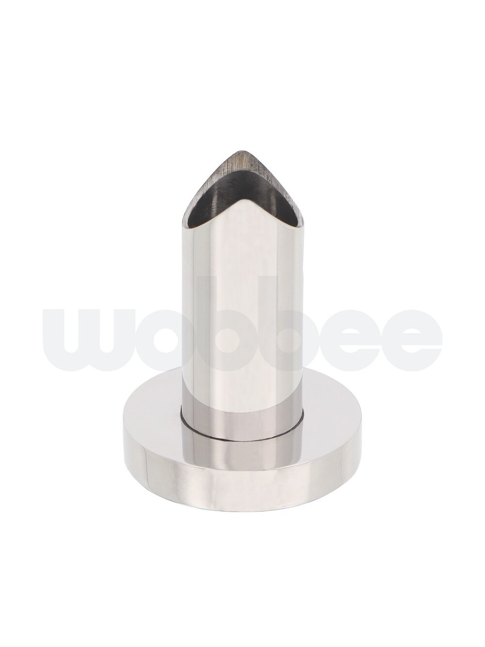 Adapteris WOBBEE BURTON CHROME Adapteris WOBBEE BURTON CHROME