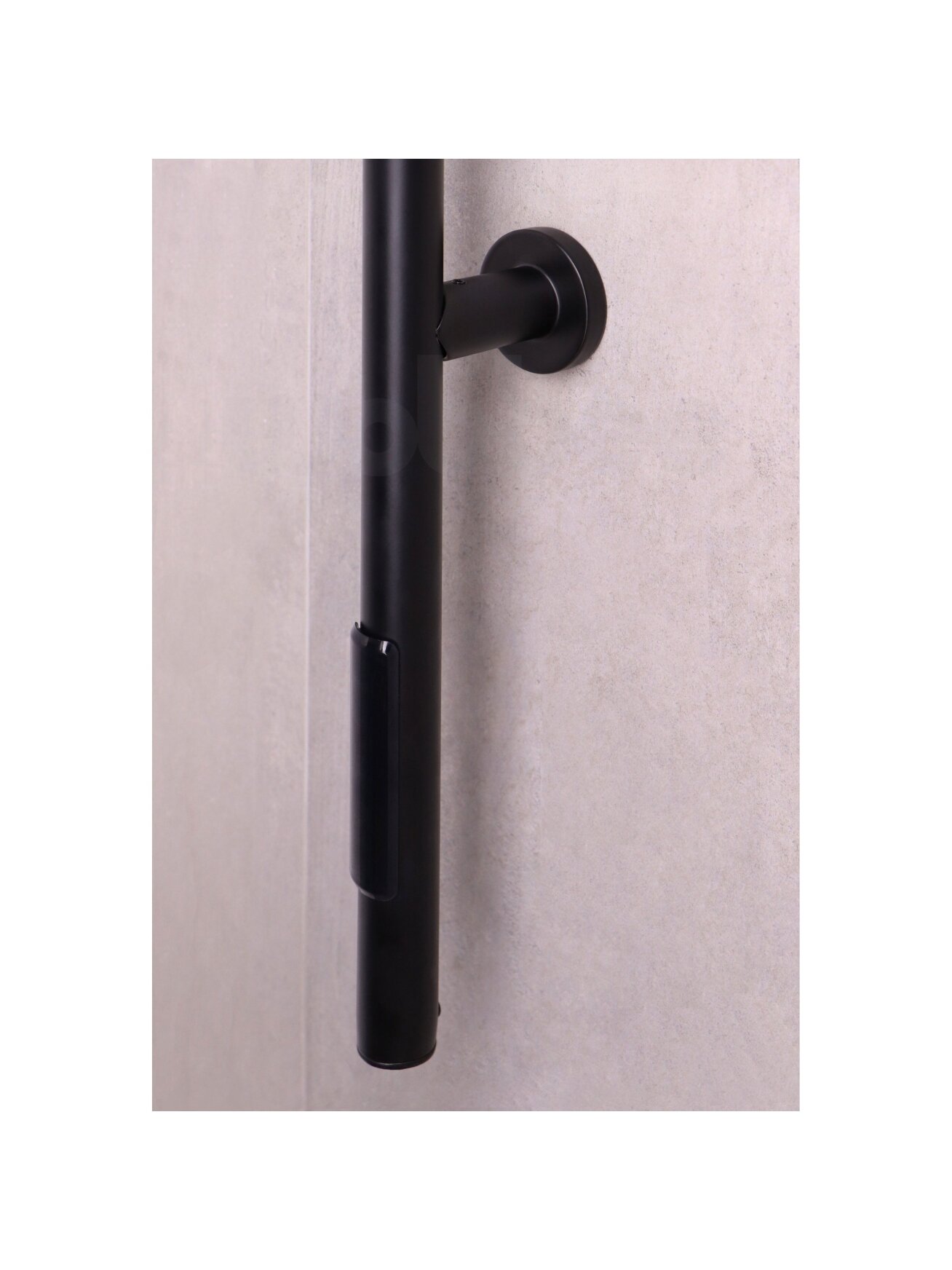 Adapteris WOBBEE BURTON BLACK 1 Adapteris WOBBEE BURTON BLACK 1