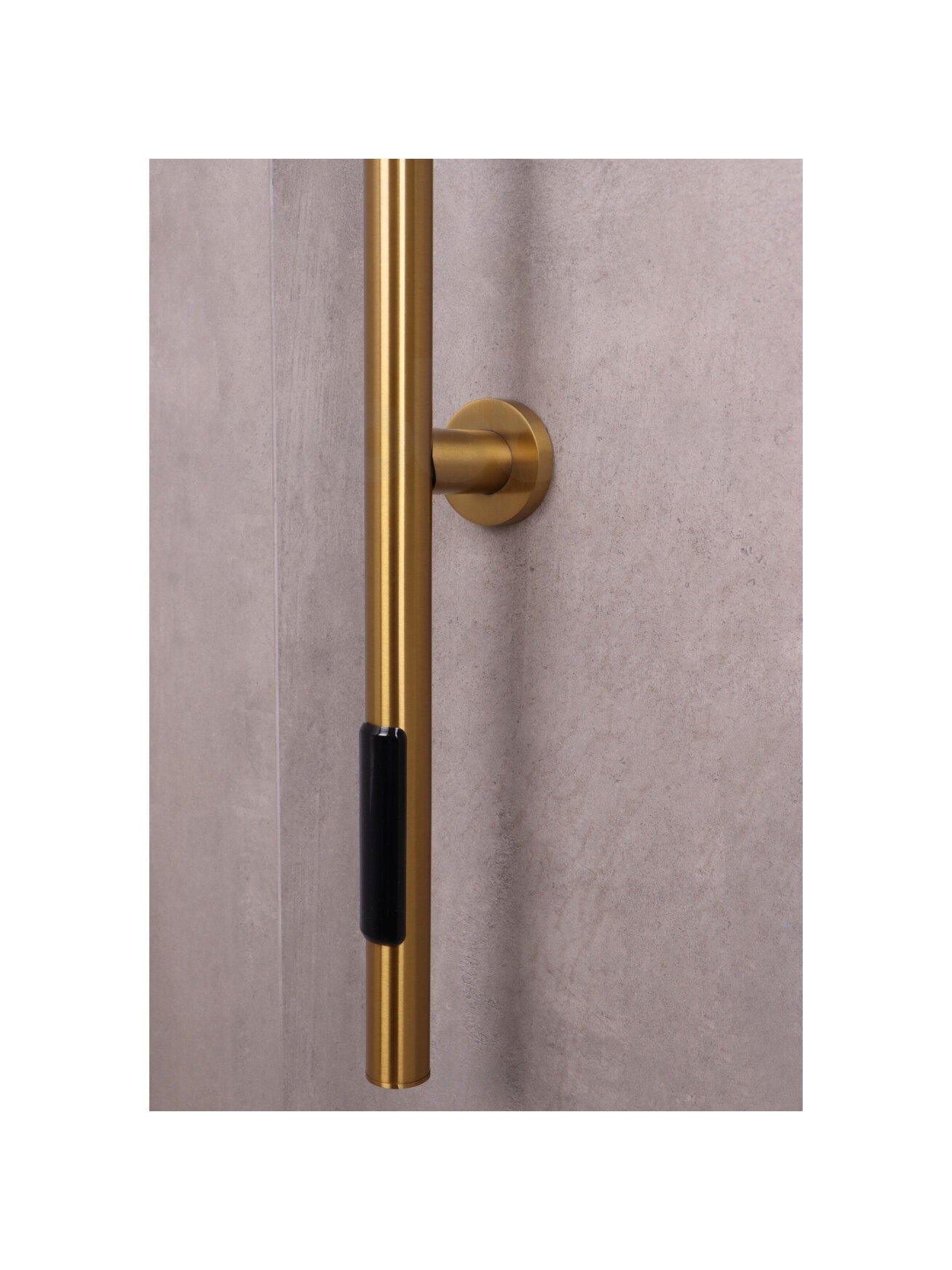 Adapteris WOBBEE BURTON BRUSHED GOLD 1