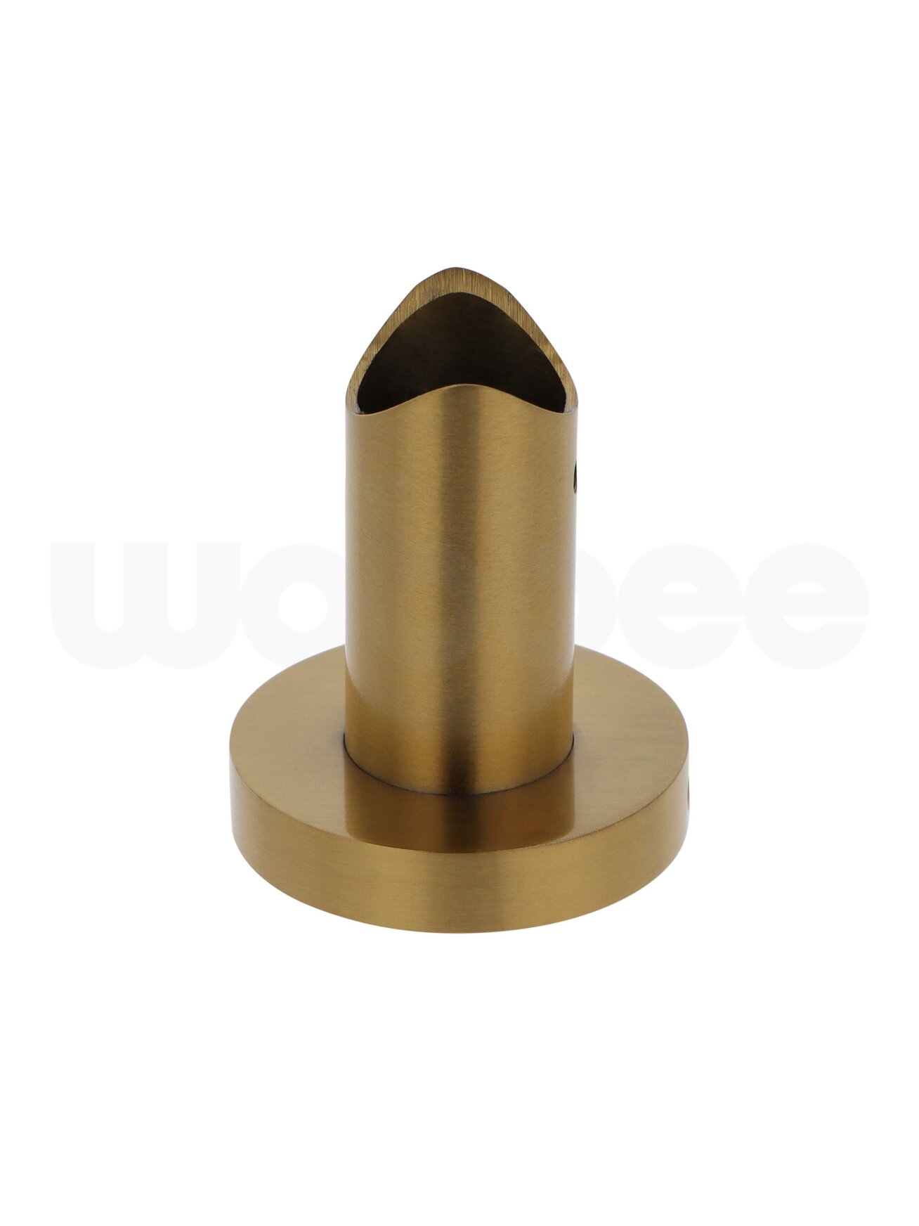 Adapteris WOBBEE BURTON BRUSHED GOLD Adapteris WOBBEE BURTON BRUSHED GOLD