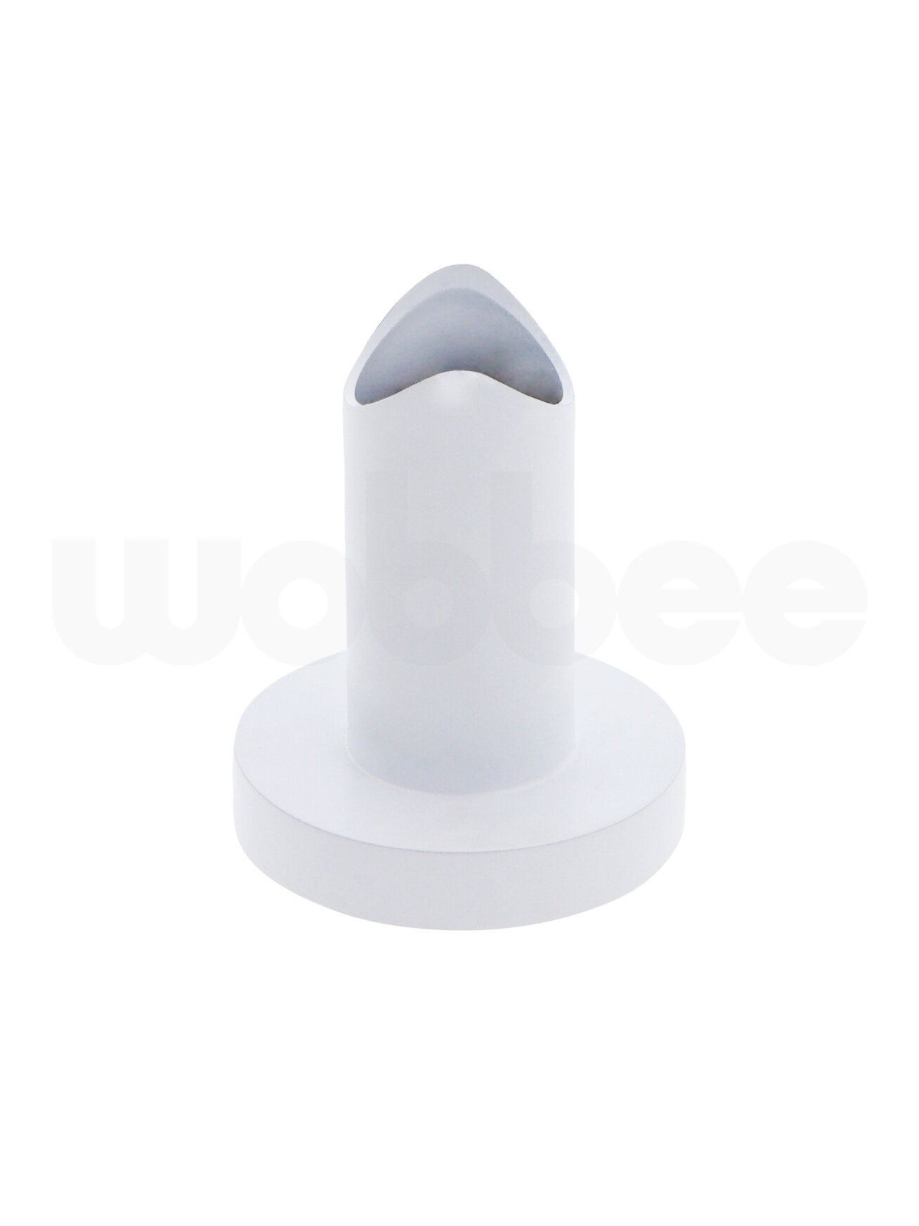 Adapteris WOBBEE BURTON WHITE 2 Adapteris WOBBEE BURTON WHITE 2