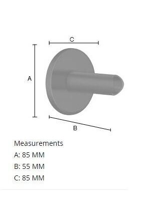 Adapteris Smedbo FB721 1