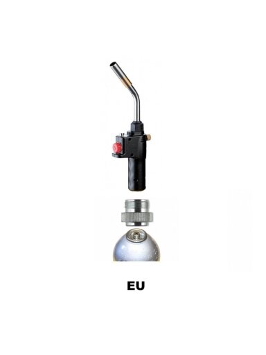 Adapteris „KEMPER" US/EU
