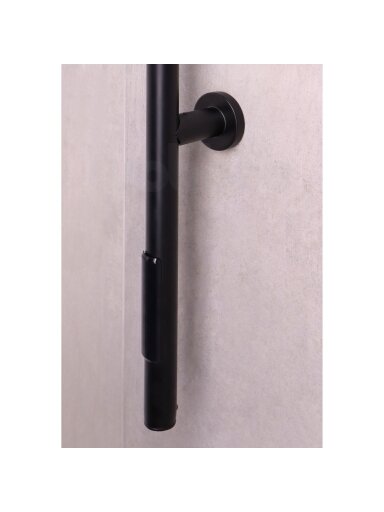 Adapteris WOBBEE BURTON BLACK