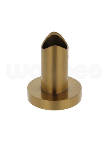 Adapteris WOBBEE BURTON BRUSHED GOLD