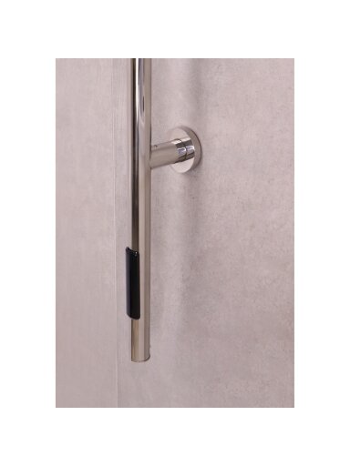 Adapteris WOBBEE BURTON CHROME