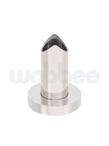 Adapteris WOBBEE BURTON CHROME