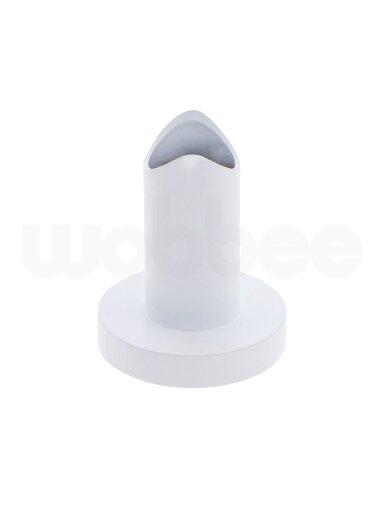 Adapteris WOBBEE BURTON WHITE