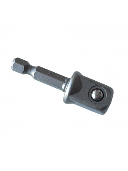 Adapteris 1/2", Richmann, 4 vnt. 6 Adapteris 1/2", Richmann, 4 vnt. 6