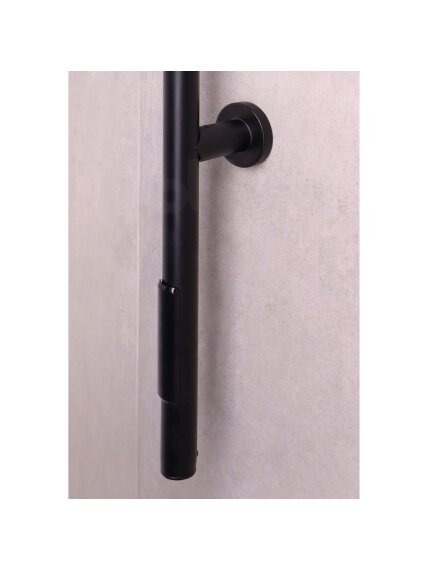 Adapteris WOBBEE BURTON BLACK 1 Adapteris WOBBEE BURTON BLACK 1