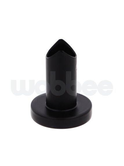 Adapteris WOBBEE BURTON BLACK