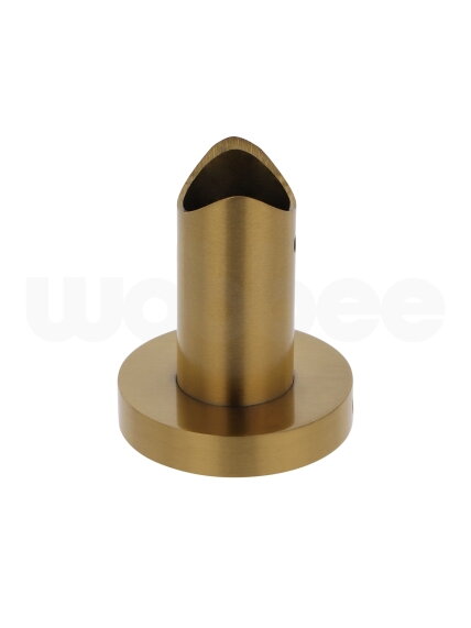 Adapteris WOBBEE BURTON BRUSHED GOLD Adapteris WOBBEE BURTON BRUSHED GOLD