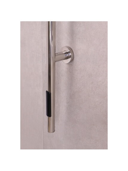 Adapteris WOBBEE BURTON CHROME 1 Adapteris WOBBEE BURTON CHROME 1