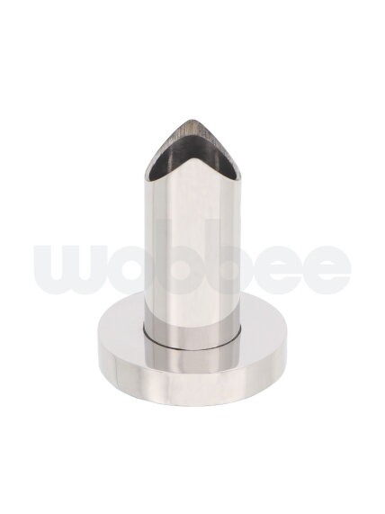 Adapteris WOBBEE BURTON CHROME Adapteris WOBBEE BURTON CHROME