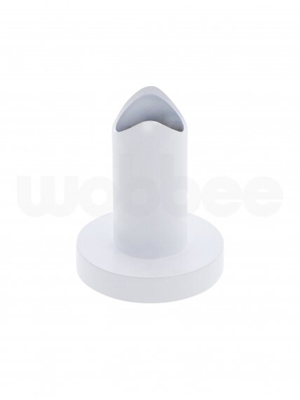Adapteris WOBBEE BURTON WHITE