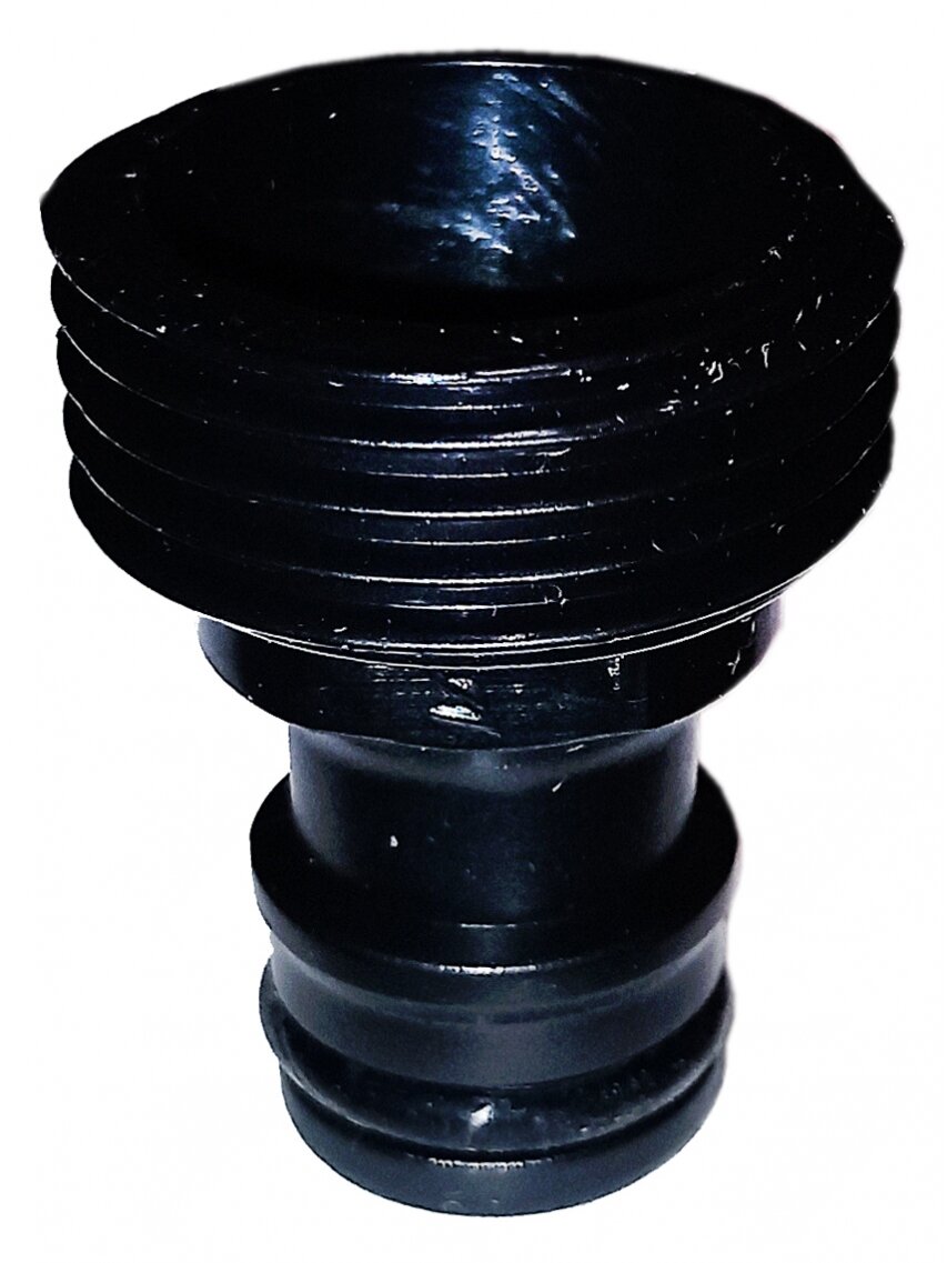 Adapteris PVC M3/4