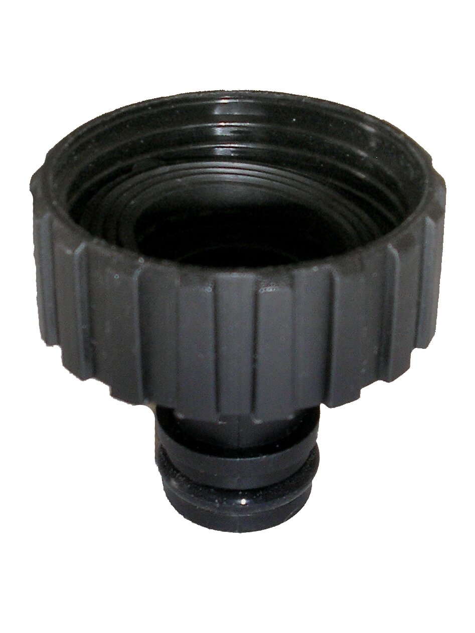 Adapteris PVC F1 Adapteris PVC F1