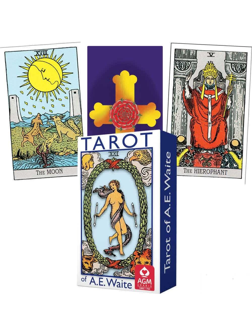 Ae Waite Taro Kortos AGM Ae Waite Taro Kortos AGM