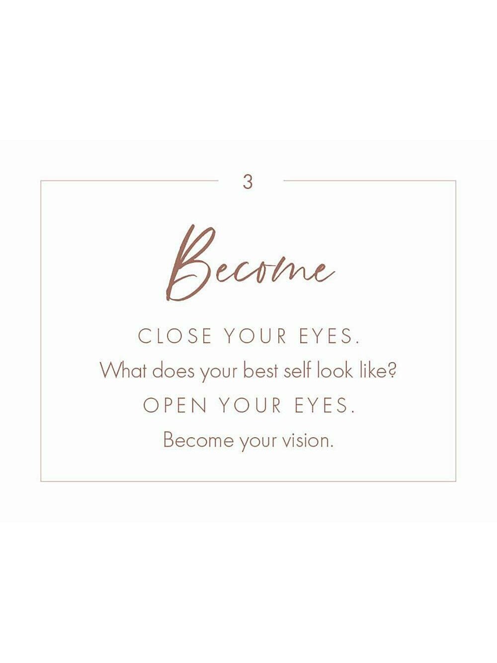 Affirmations Words Of Inner Wisdom kortos Rockpool 4 Affirmations Words Of Inner Wisdom kortos Rockpool 4