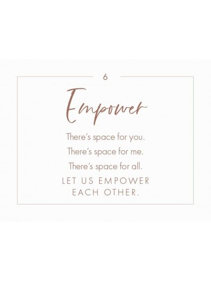 Affirmations Words Of Inner Wisdom kortos Rockpool 8 Affirmations Words Of Inner Wisdom kortos Rockpool 8