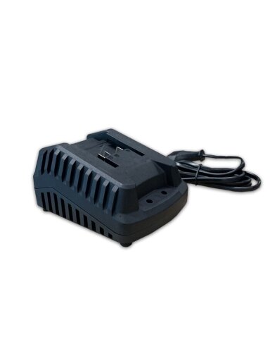 Akumuliatoriaus įkroviklis Trotec Multiflex 20V 2.0 mAh