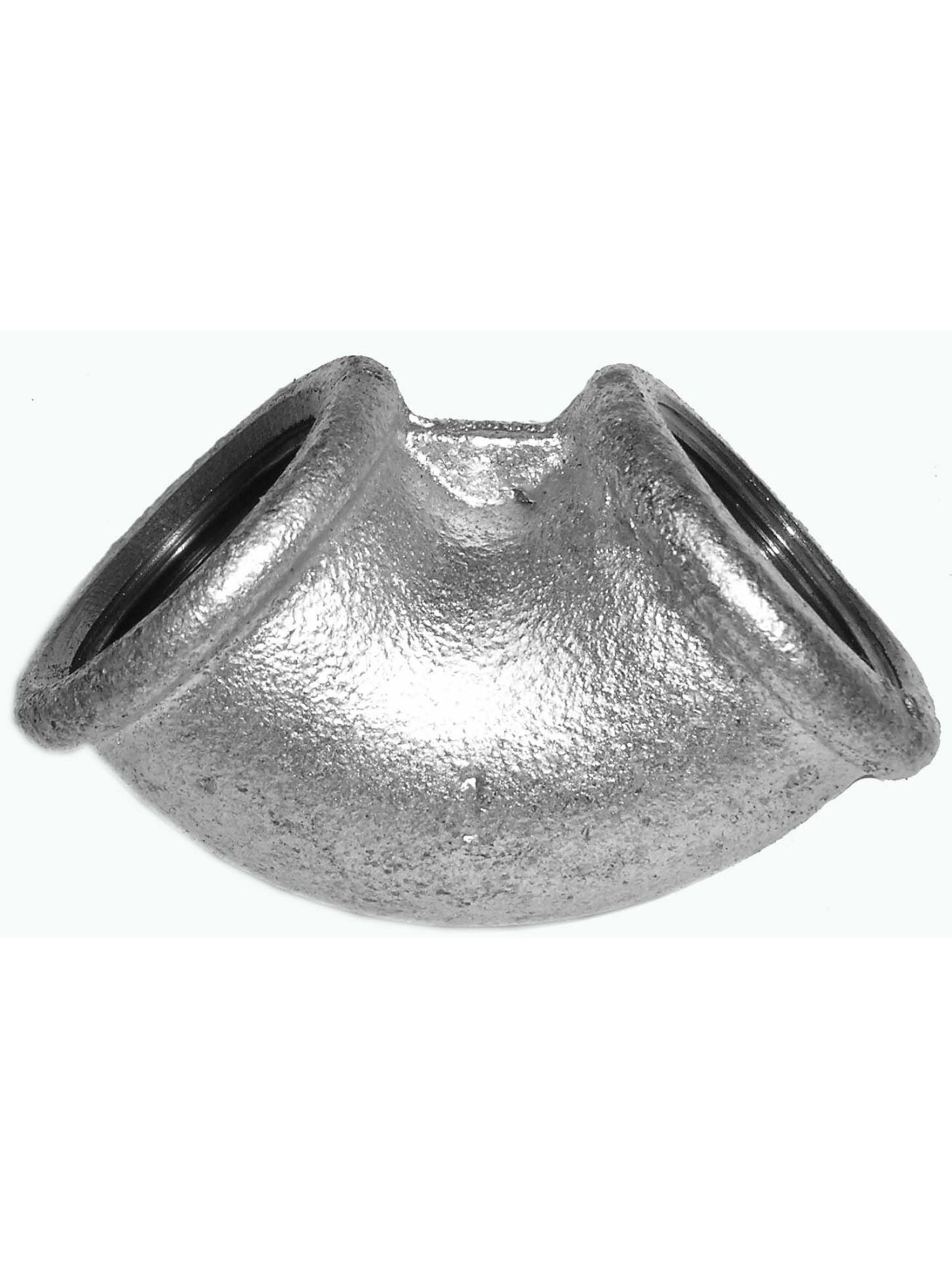 Alkūnė 90 F1 1/4 v./v. cinkuota