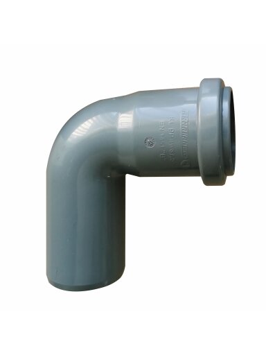 Alkūnė PP 40/90°