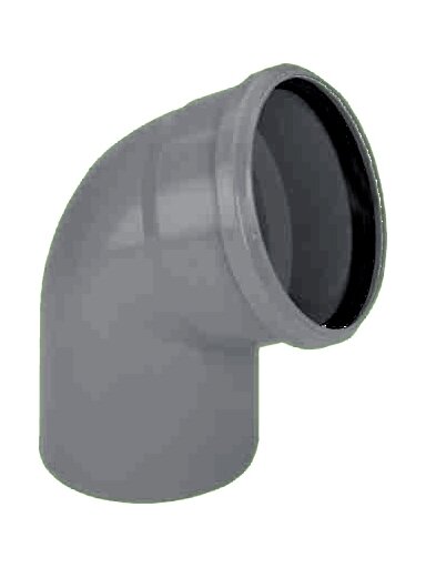 Alkūnė PP 75/90°