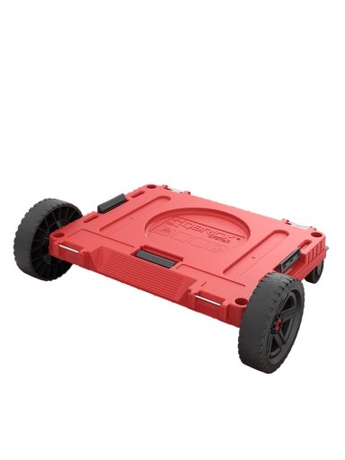 Allterrain system ONE transportavimo platforma, QBRICK