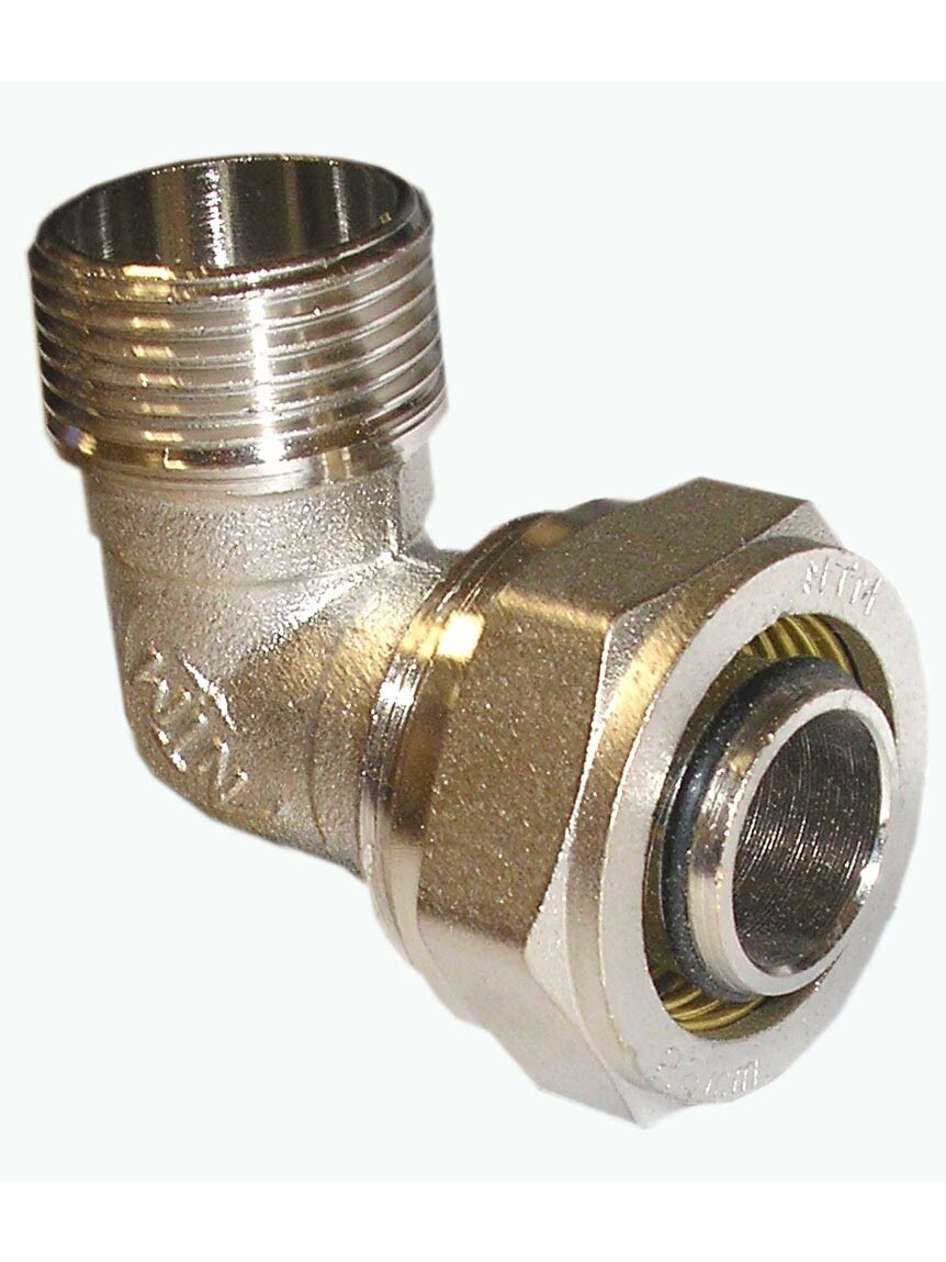 Alkūnė užveržiama iš.sr. 3811 L1216x1/2M Alkūnė užveržiama iš.sr. 3811 L1216x1/2M