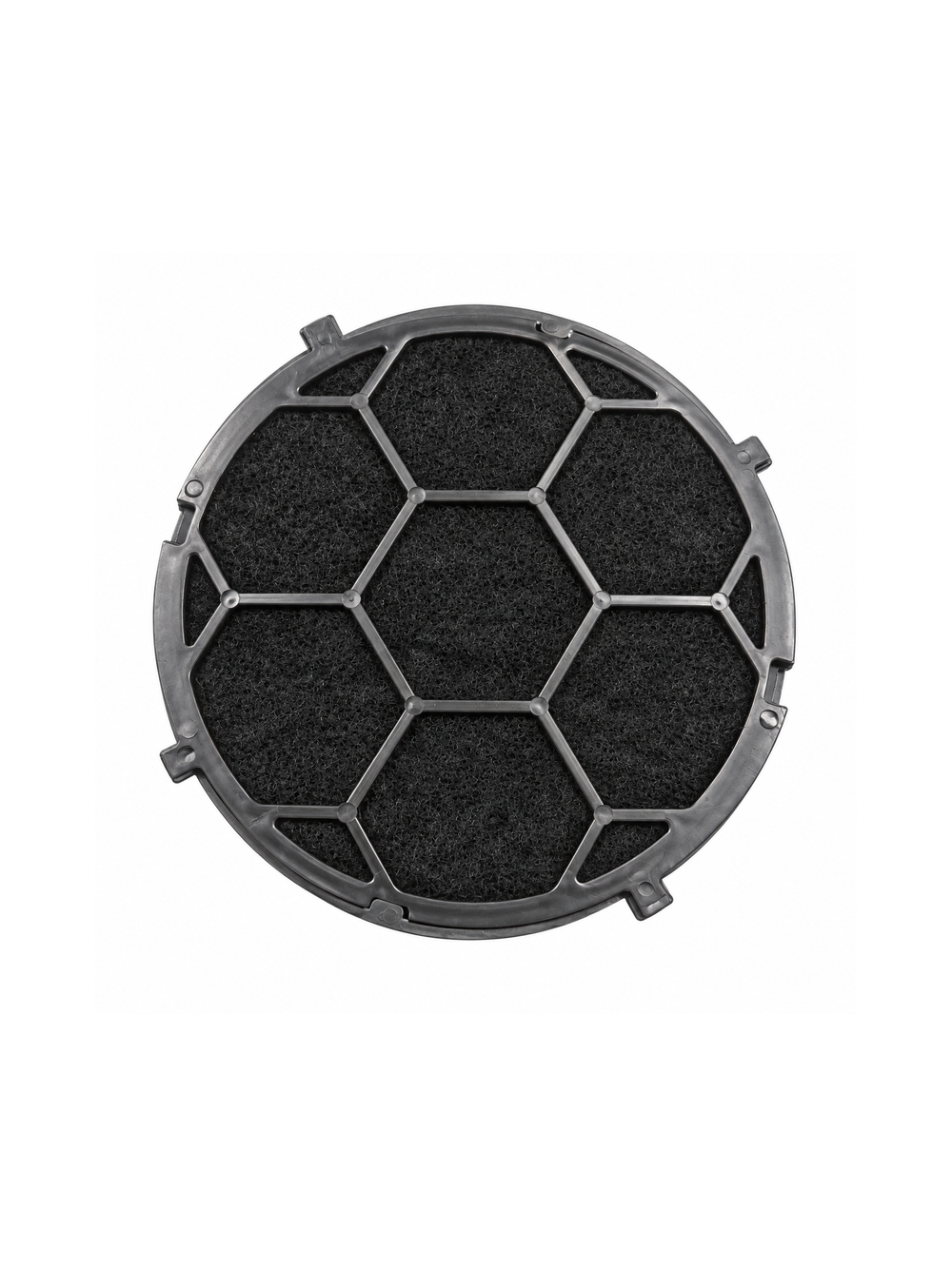 Anglinis filtras mini rekuperatoriui BSK Zephyr PLUS 1
