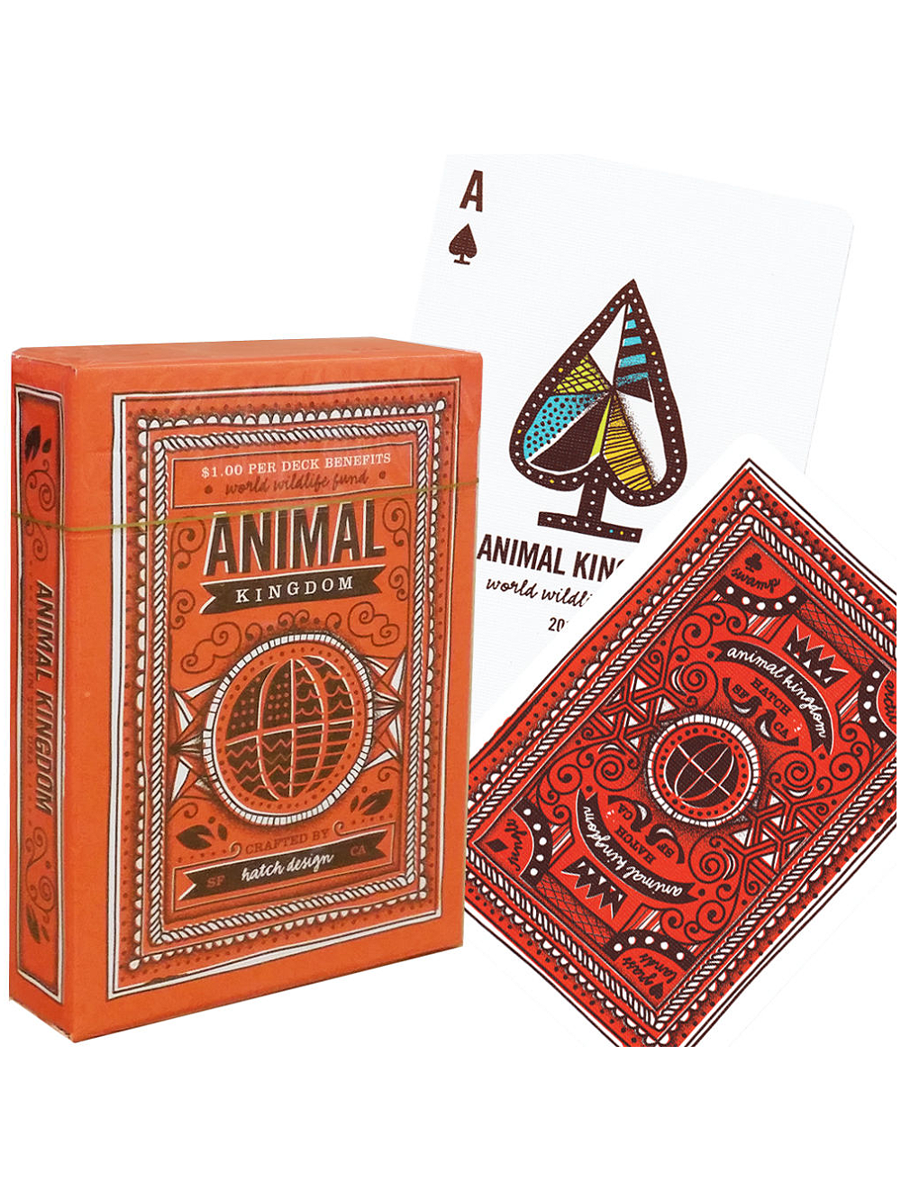 Animal Kingdom Theory11 kortos 7 Animal Kingdom Theory11 kortos 7
