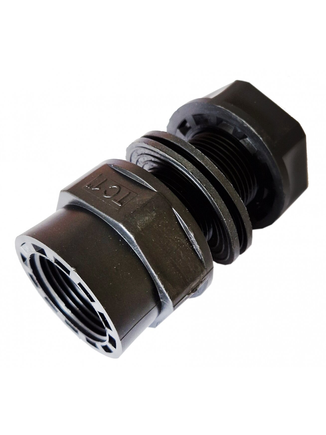 Antgalis 1/2" PVC talpai