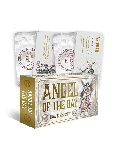 Angel of the Day kortos Rockpool