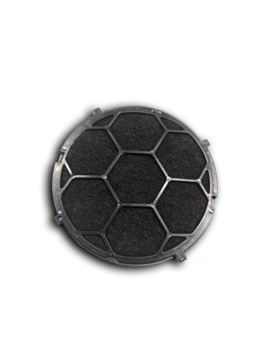 Anglinis filtras mini rekuperatoriui BSK Zephyr V2.6 T