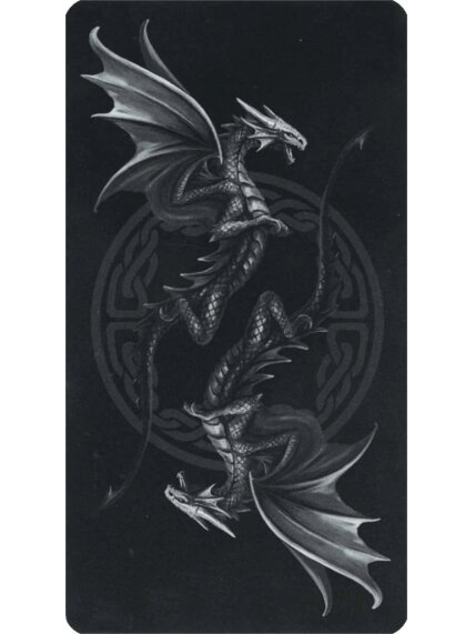 Anne Stokes Dragon Taro kortos Fournier 1 Anne Stokes Dragon Taro kortos Fournier 1