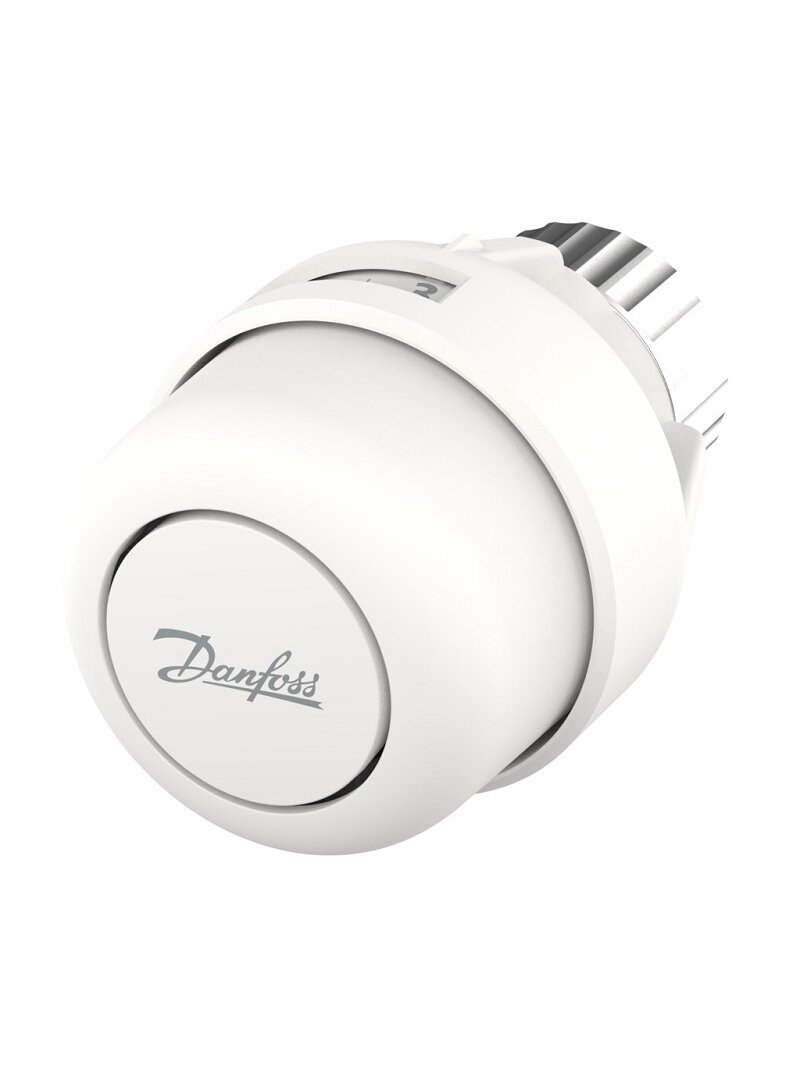 Antivandalinė termostatinė galva Danfoss Aero RA, 5-26 °C, dujinis daviklis Antivandalinė termostatinė galva Danfoss Aero RA, 5-26 °C, dujinis daviklis