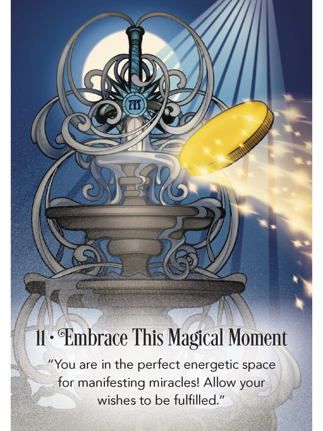 Archangel Michael Sword Of Light Oracle kortos Hay House 7 Archangel Michael Sword Of Light Oracle kortos Hay House 7
