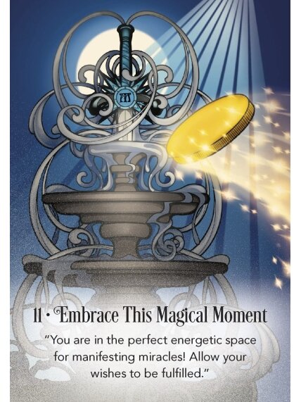 Archangel Michael Sword Of Light Oracle kortos Hay House 7 Archangel Michael Sword Of Light Oracle kortos Hay House 7