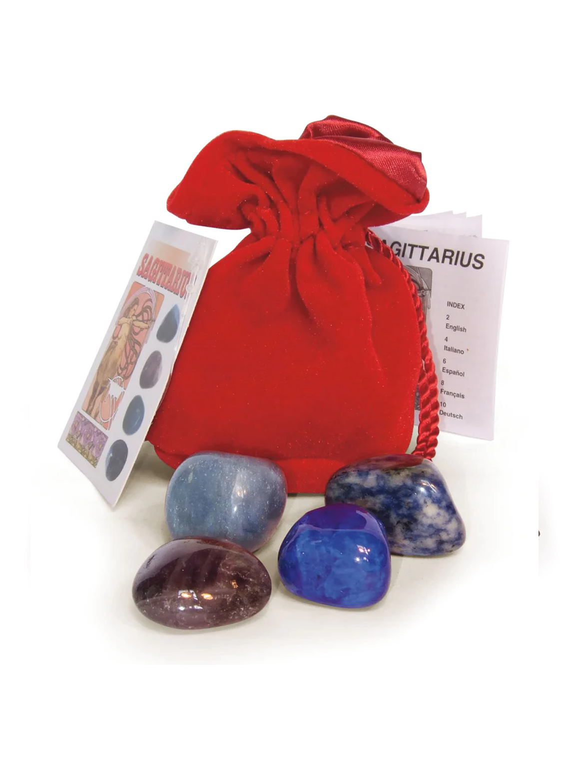 Astrologinis kristalinis talismanas (ŠAULYS) Lo Scarabeo Astrologinis kristalinis talismanas (ŠAULYS) Lo Scarabeo
