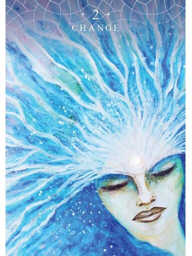Ascension Oracle kortos Rockpool