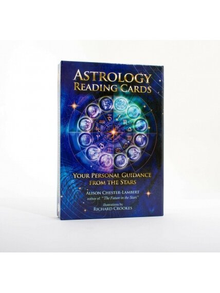 Astrology Reading kortos Findhorn Press 5 Astrology Reading kortos Findhorn Press 5