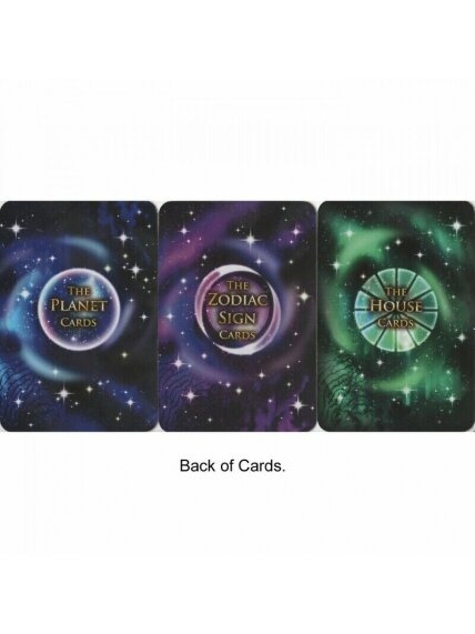 Astrology Reading kortos Findhorn Press 1 Astrology Reading kortos Findhorn Press 1