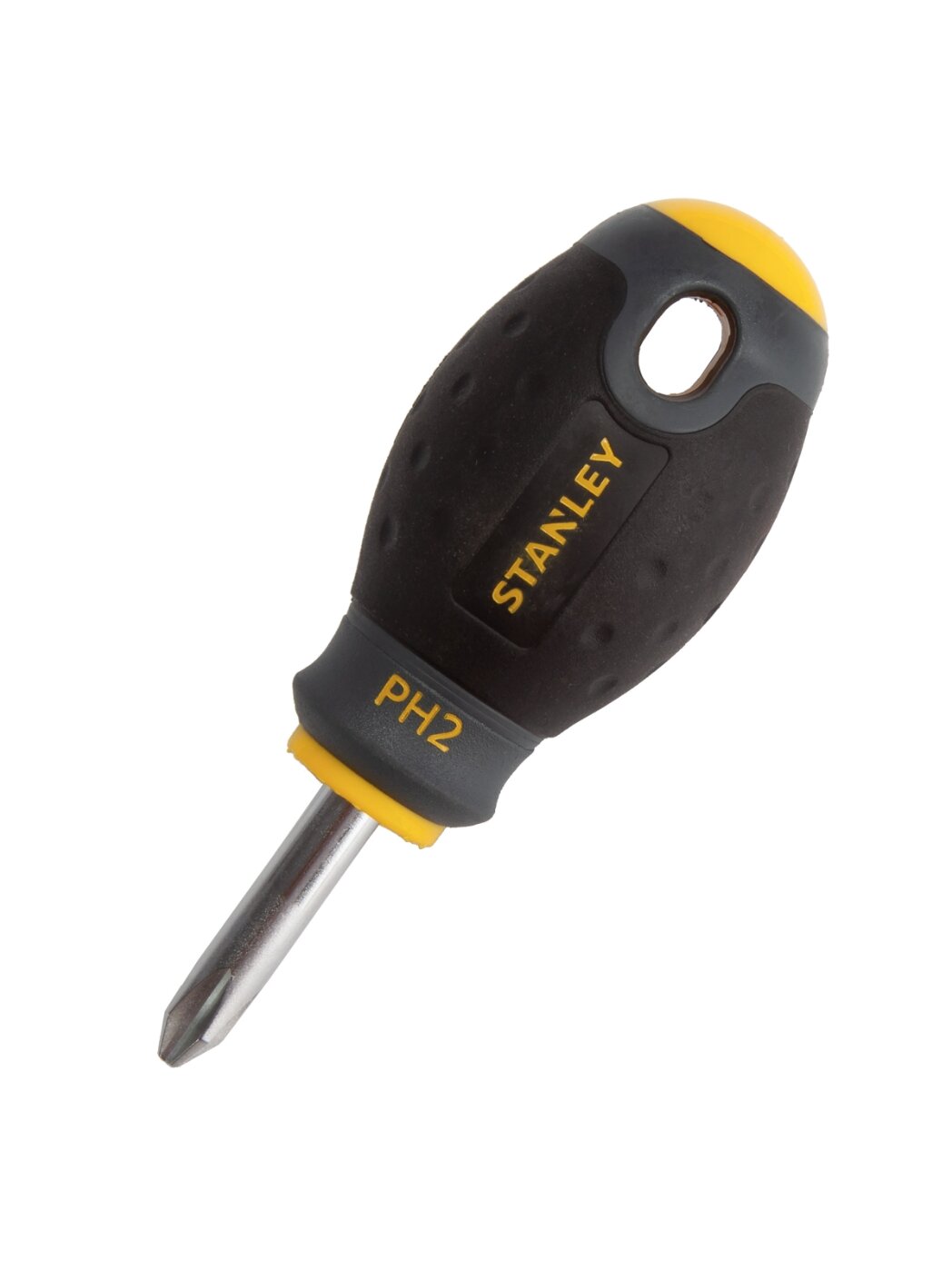 Atsuktuvas Stanley Fatmax PH2x30 mm (su blisteriu)