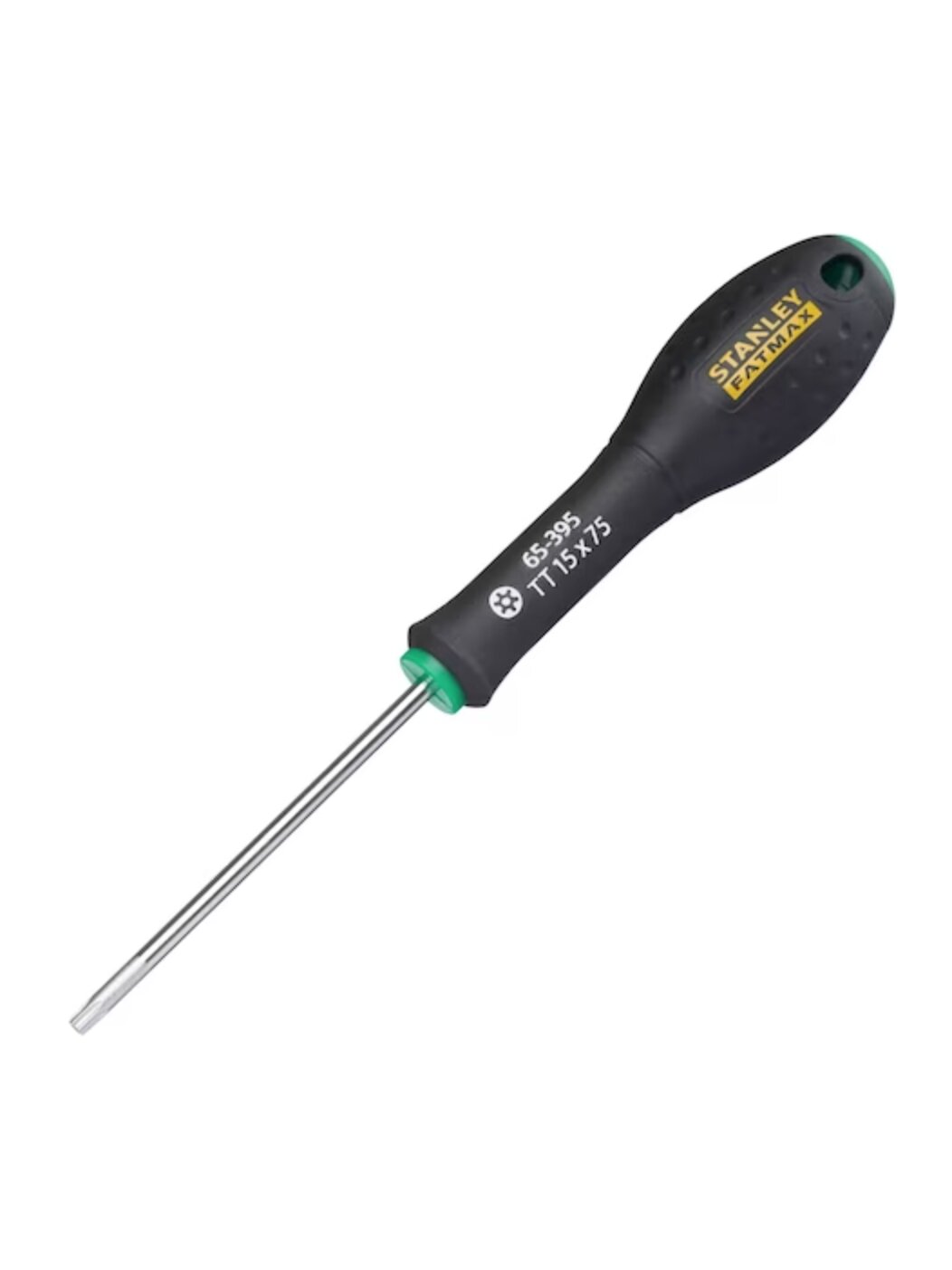 Atsuktuvas Stanley Fatmax T15x75 mm (su blisteriu)